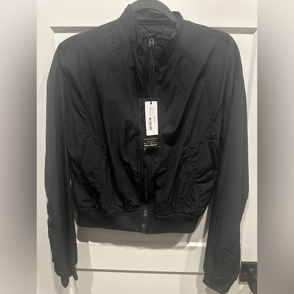 NWT Kyodan windbreaker jacket